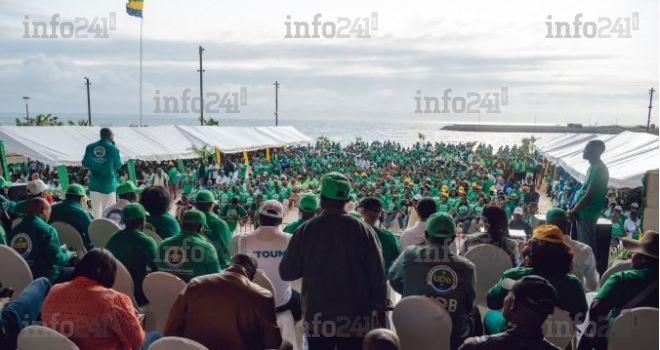 Fièvre électorale&nbsp;: Quand l’administration publique gabonaise passe en mode sommeil&nbsp;!