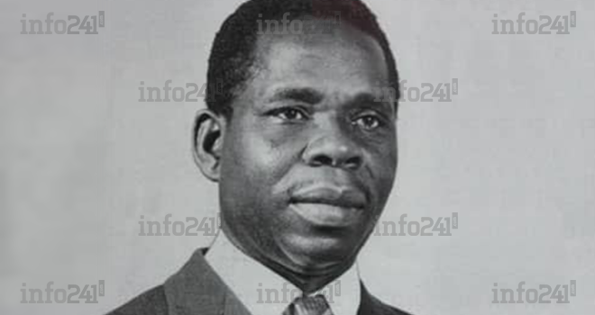 Vincent de Paul Nyonda, d’homme politique à virtuose du théâtre gabonais