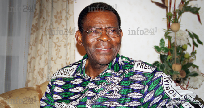 Guinée équatoriale : Aucune « irrégularité » enregistrée à la présidentielle remportée par Obiang Nguema