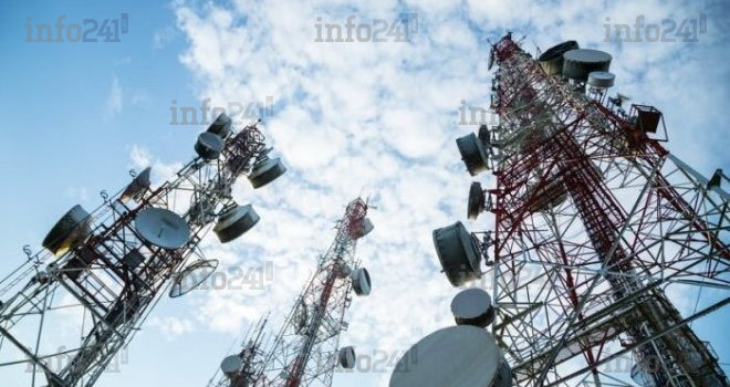 Qualité du réseau mobile au Gabon : Airtel et MoovAfrica ne respectent toujours pas leurs engagements !