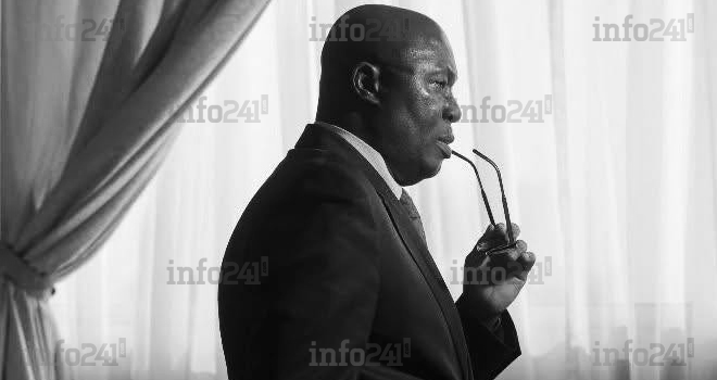 Décès de Jean de Dieu Moukagni Iwangou : la fin d’un destin politique et intellectuel hors du commun
