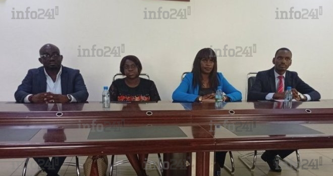 Fégafoot&nbsp;: La commission électorale recale les 3 adversaires de Pierre Alain Mounguengui, seul en lice