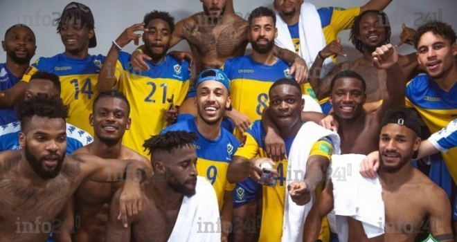 Gabon vs Libye à Franceville : Une victoire des Panthères favorisée par l’arbitrage ? 
