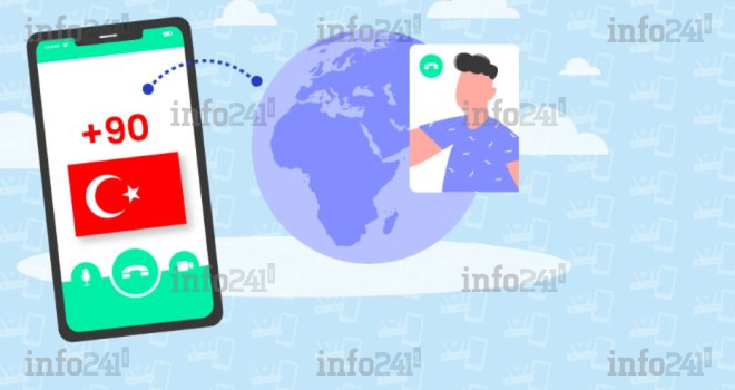 Numéro Turc : La Solution Idéale pour une Communication Facile