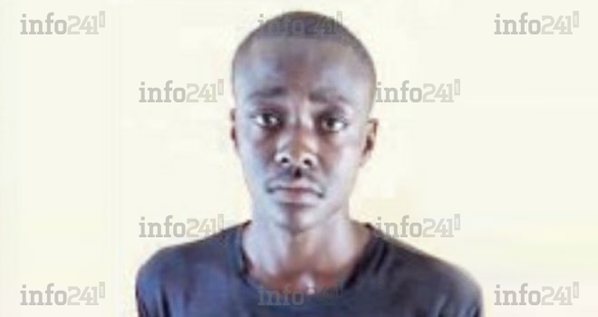 Lambaréné : Voulant se faire justice, un élève de 19 ans poignarde à mort un présumé braqueur