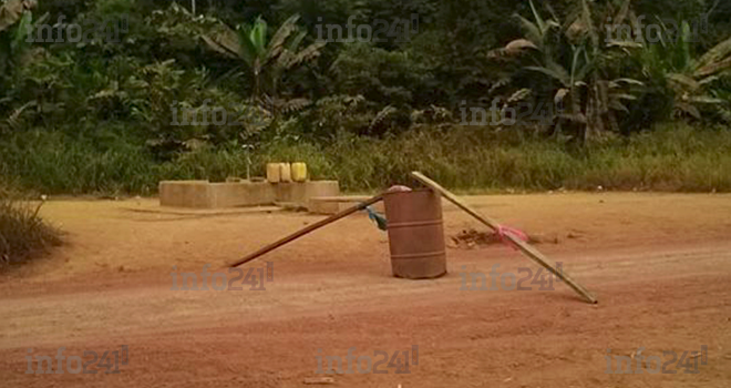 Barrages policiers du Gabon profond : entre précarité, rackets et fatalisme