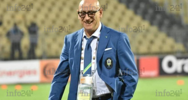 CAN 2021 : Les Panthères du Gabon privées de Patrice Neveu pour défier le Ghana