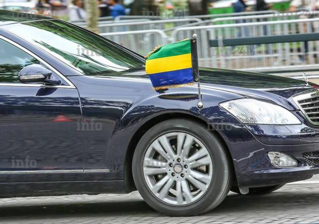 Austérité : l’ex Assemblée nationale continue de jouir des biens de l’Etat gabonais !