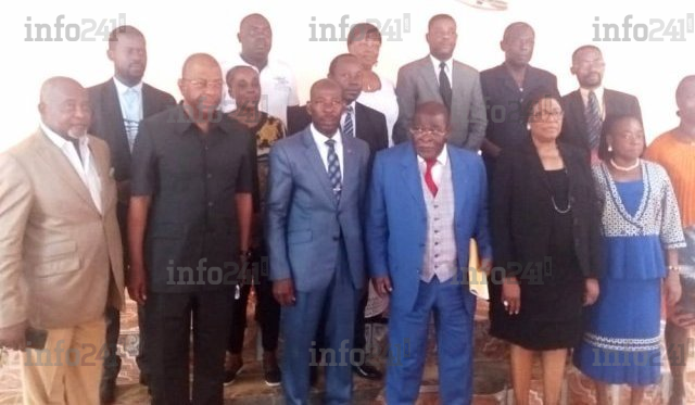 Transparence électorale :  l’opposition gabonaise appelle le camp d’Ali Bongo à une concertation