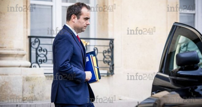 France : Sébastien Lecornu démissionne après 27 jours comme Premier ministre