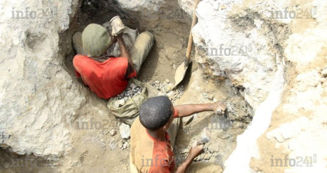 Nigeria : Plus de 100 mineurs présumés morts dans l’effondrement d’une mine d’or