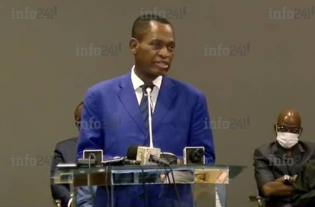 Démocratie nouvelle et Ndemezo Obiang rejoignent les rangs du PDG d’Ali Bongo !