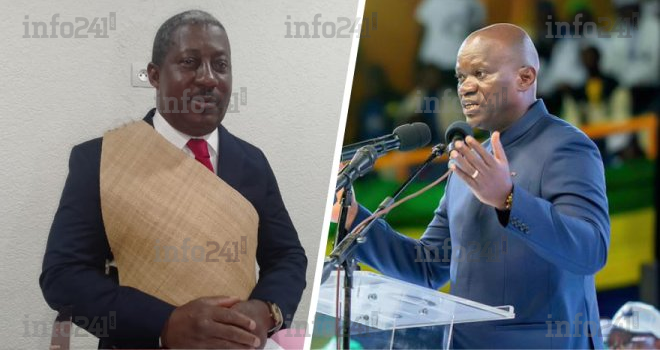 Ralliement politique : le Mouvement alternance en marche se dissout dans l’UDB d’Oligui Nguema