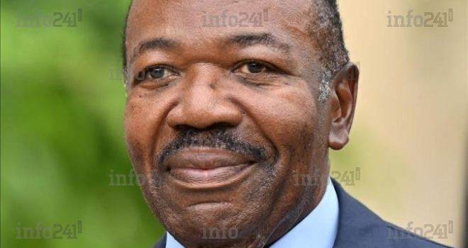 Ali Bongo renonce enfin... à une vie politique qu’il n’avait déjà plus depuis 1 an !