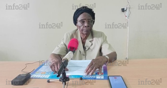 Port-Gentil : Les sages appellent à une élection présidentielle gabonaise apaisée et transparente