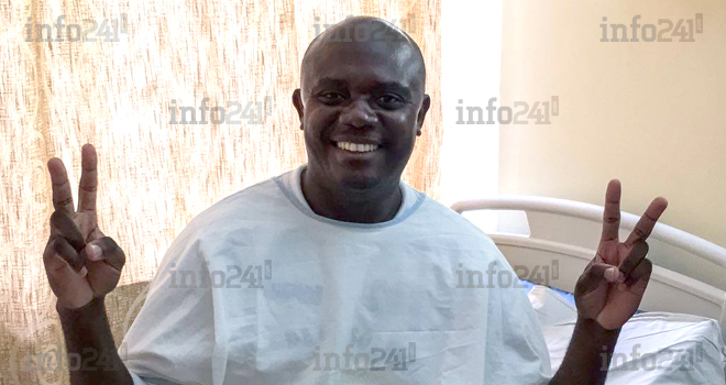 Bourde télévisée : le lieutenant Moussodji épargné, son patron limogé !