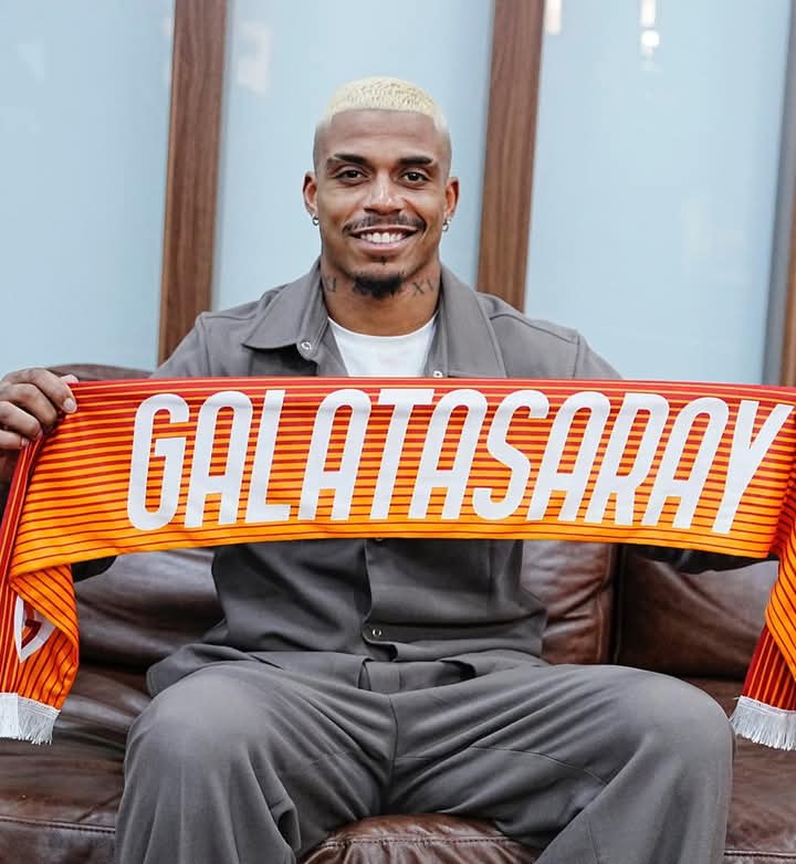 Mercato&nbsp;: l’international gabonais Mario Lemina de retour à Galatasaray pour près de 2 milliards