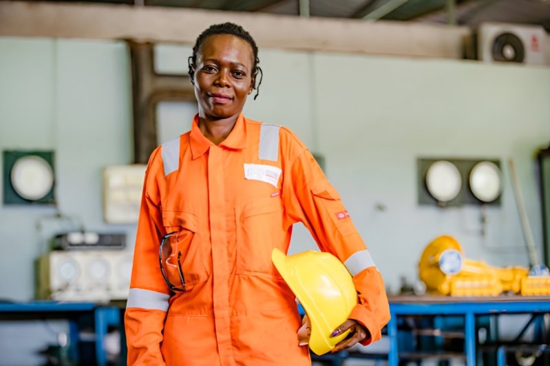 Assala Gabon cherche des stagiaires ingénieurs pour ses métiers pétroliers