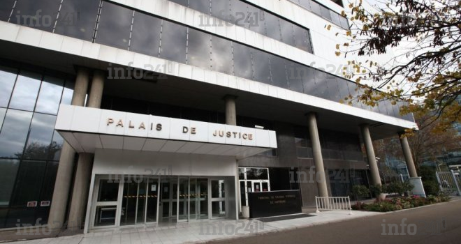 France&nbsp;: un quadragénaire condamné pour avoir dérobé 120 millions à la famille Bongo
