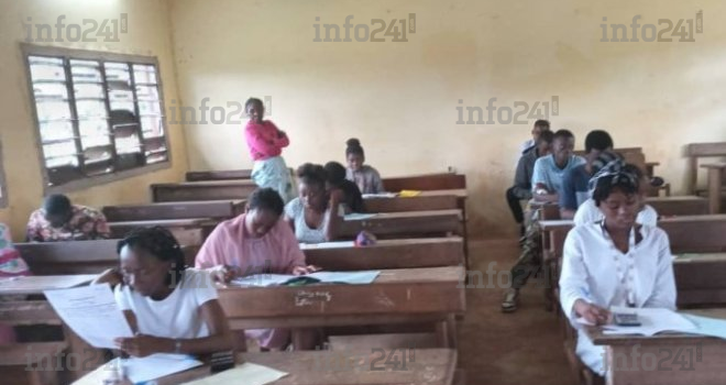 BEPC 2023&nbsp;: Les résultats connus en ligne au Gabon ce samedi 17 juin