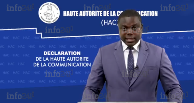 Un média gabonais suspendu pour avoir affirmé qu’Ali Bongo était &laquo;&nbsp;de plus en plus fou&nbsp;&raquo;