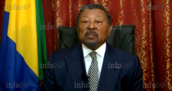 Jean Ping prévient&nbsp;: &laquo;&nbsp;en dehors de la restauration de la vérité des urnes, il n’y a point de salut&nbsp;&raquo;