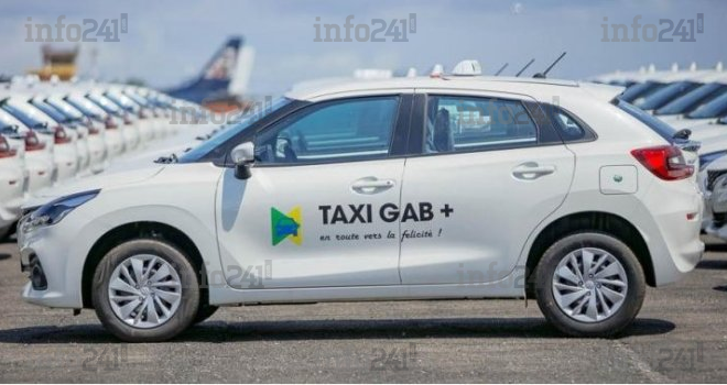 Taxi Gab+&nbsp;: Faute de paiement, les chauffeurs menacés de saisie et de rupture de contrat