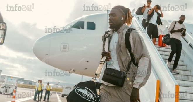 Seychelles vs Gabon : Les Panthères à Port-Louis sans 4 joueurs clés dont Aubameyang et Babicka