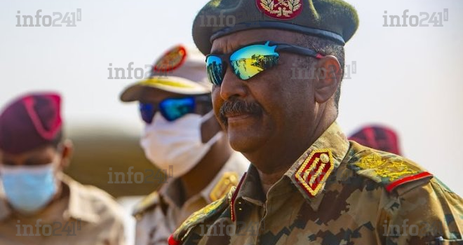 Soudan : Après les RSF, les États-Unis sanctionnent le chef de l’armée accusé de tuer des civils