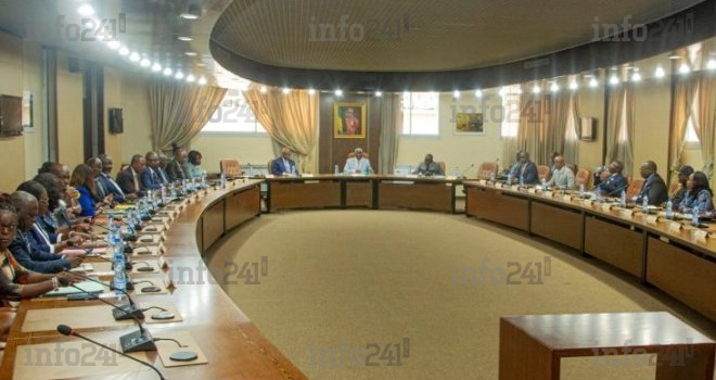 Investiture d’Oligui Nguema&nbsp;: la démission du gouvernement Ndong Sima désormais imminente