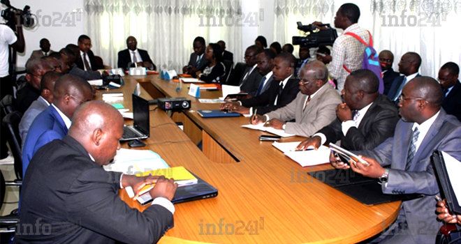 Fonction publique&nbsp;: les derniers réglages du nouveau système de rémunération gabonais