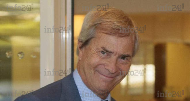 La fibre optique développée au Gabon par Bolloré freinée pour un contrat douteux 