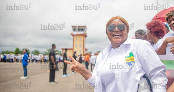 Présidentielle gabonaise&nbsp;: Entre discrétion forcée, campagne 2.0 et candidats gazelles invisibles