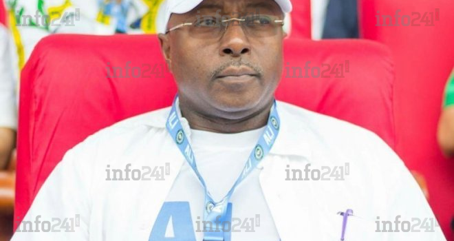 Un ministre d’Ali Bongo somme déjà les fonctionnaires présumés fantômes à rester chez eux&nbsp;!
