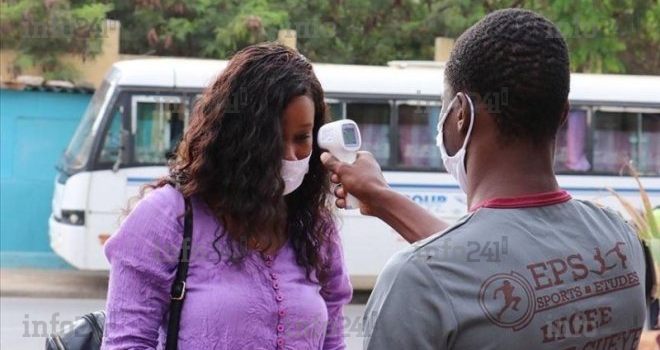 Covid-19&nbsp;: Le variant Delta déjà signalé dans 16 pays africains selon l’OMS