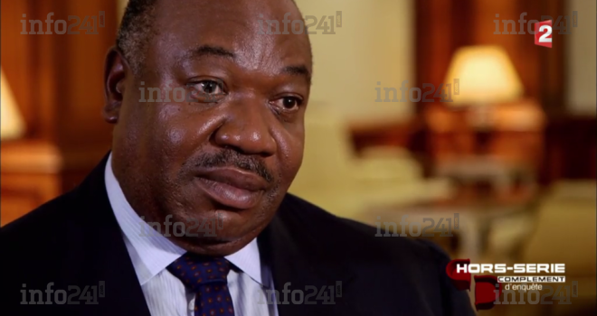Complément d’enquête de France 2&nbsp;: «&nbsp;Rien ne dit qu’Ali Bongo finira son mandat&nbsp;» au Gabon