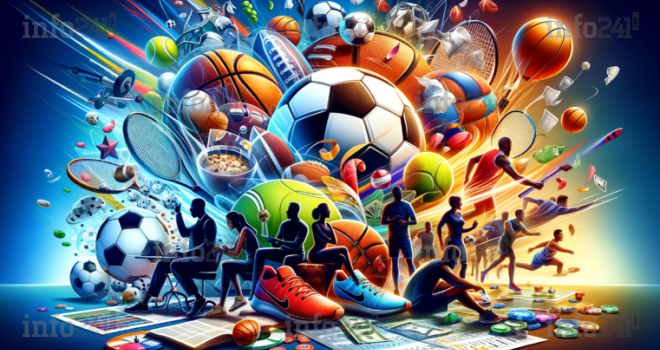 Histoire des paris sportifs et leur impact sur l’industrie