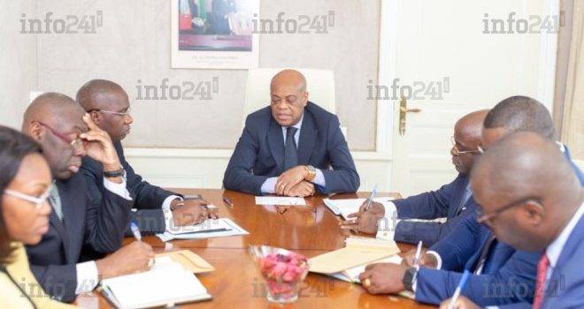 Le Gabon annonce le maintien de la mensualisation des pensions des retraités