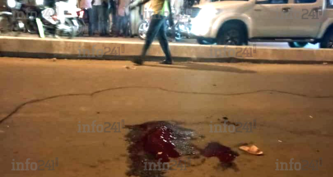 Tchad&nbsp;: une ressortissante Chinoise abattue dans la capitale au cours d’un braquage