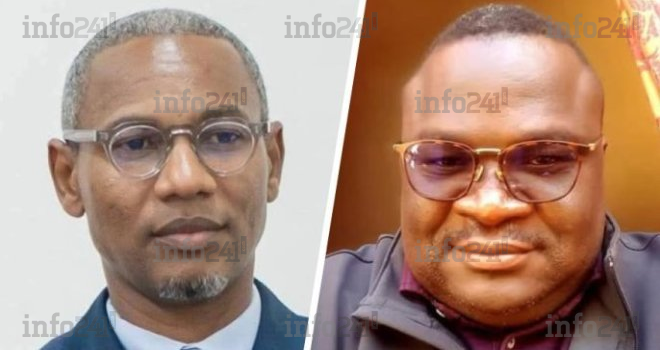 Crise à la Fegafoot&nbsp;: Pablo Moussodji Ngoma fustige la décision «&nbsp;populiste&nbsp;» de Paul Kessany de bloquer l’élection