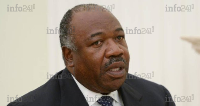 A Riyad, Ali Bongo se serait enfin réveillé de son coma artificiel !