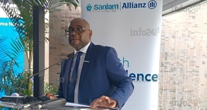 Sanlam Gabon devient SanlamAllianz et consolide son leadership dans le secteur de l’assurance