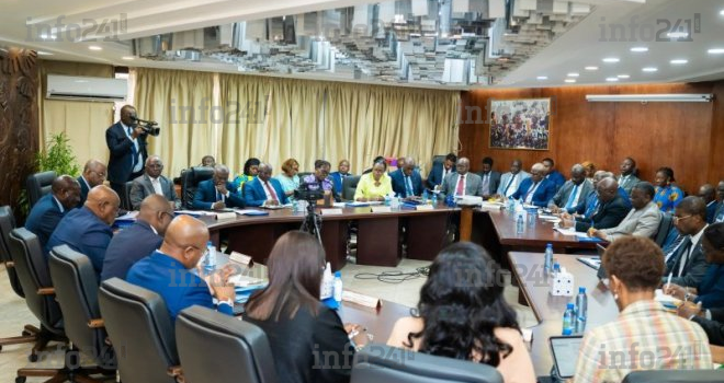 Gabon&nbsp;: Ouverture des conférences budgétaires sous le signe de la rigueur