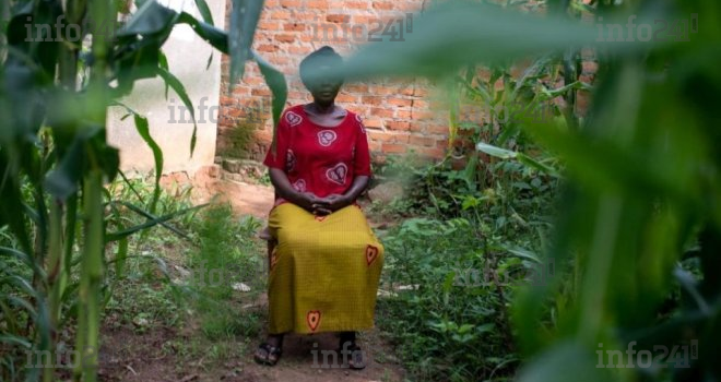 RDC&nbsp;: Au moins 243 femmes violées en deux semaines dans 12 villages du sud-est 
