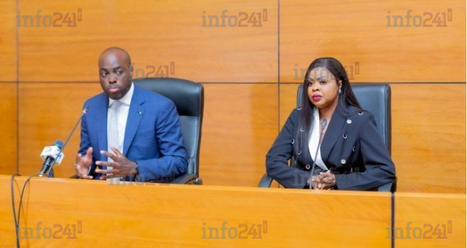 Le Gabon veut généraliser la dématérialisation des paiements par QR Code dès septembre