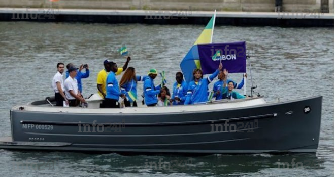 JO 2024&nbsp;: Pourquoi la délégation gabonaise s’est noyée sans surprise à Paris&nbsp;?