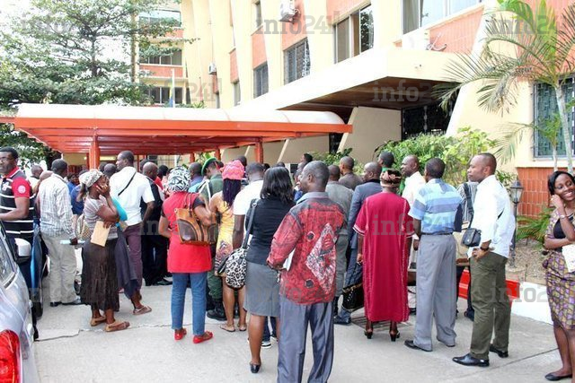 Cure d’austérité : le Gabon s’est débarrassé de 2 890 fonctionnaires en 2018 !