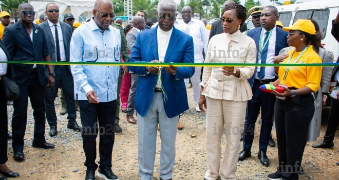 Une Foire de l’Indépendance pour booster les savoir-faire et les échanges commerciaux au Gabon