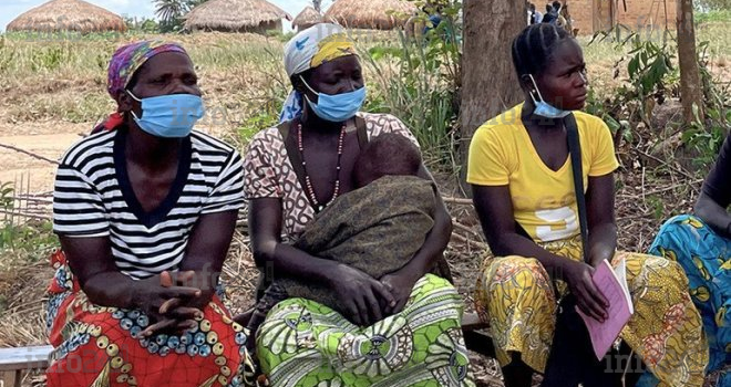 RDC&nbsp;: Une double épidémie de peste frappe le nord-est du pays