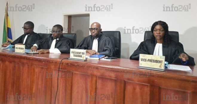 Contentieux locales Ogooué-Maritime&nbsp;: le tribunal administratif rejette tous les 21 recours introduits&nbsp;!